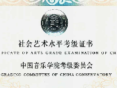 艺迅音乐培训考级点（中